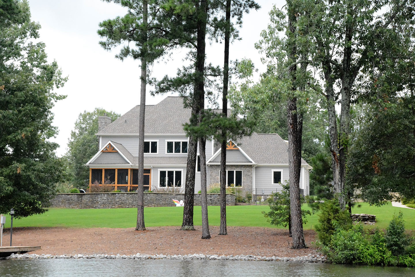 Custom Home Gallery | Huntsville AL | Westmark Construction